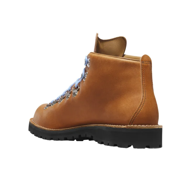 Madhappy x Danner Mountain Light Ankle Boots Men's Brown-2