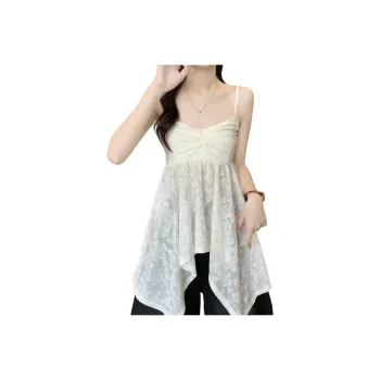The Temptation Of The Muse Slip Dress Women's
