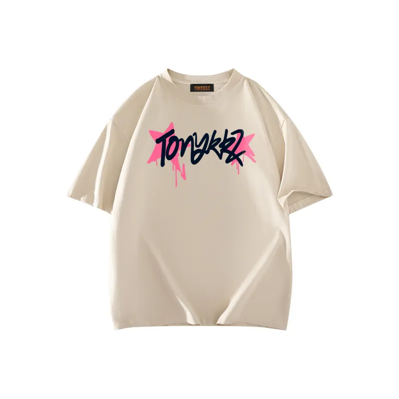 TONYKRZ T Shirts Unisex-15