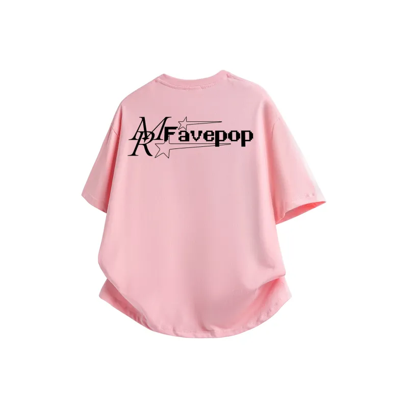 FAVEPOP T Shirts Unisex-15