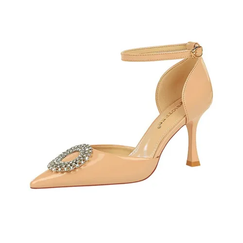 BIGTREE High Heels Women's
