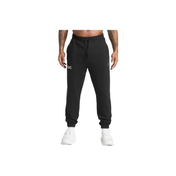 GYMSHARK Running Graphic Joggers Casual Pants Men's