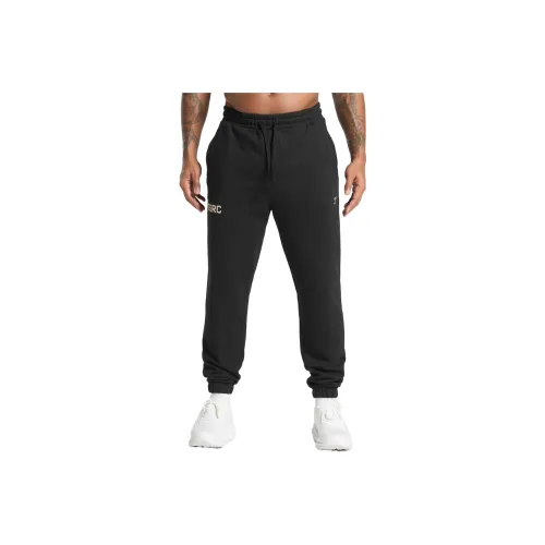 GYMSHARK Running Graphic Joggers Casual Pants Men's