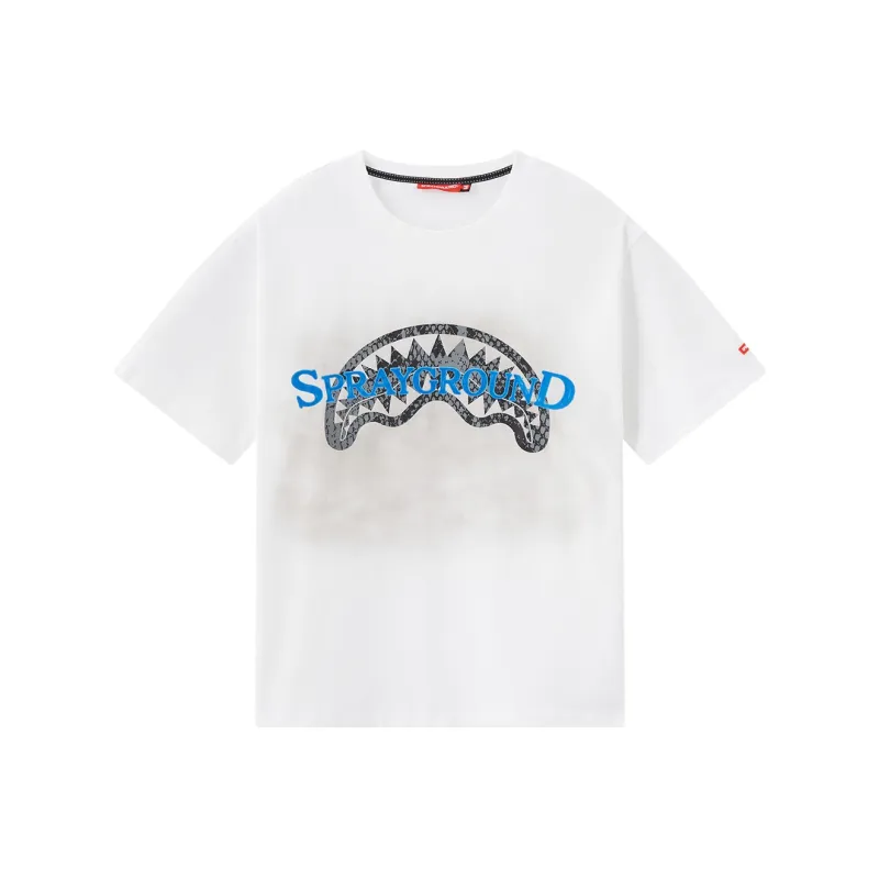SPRAYGROUND T Shirts Unisex-7