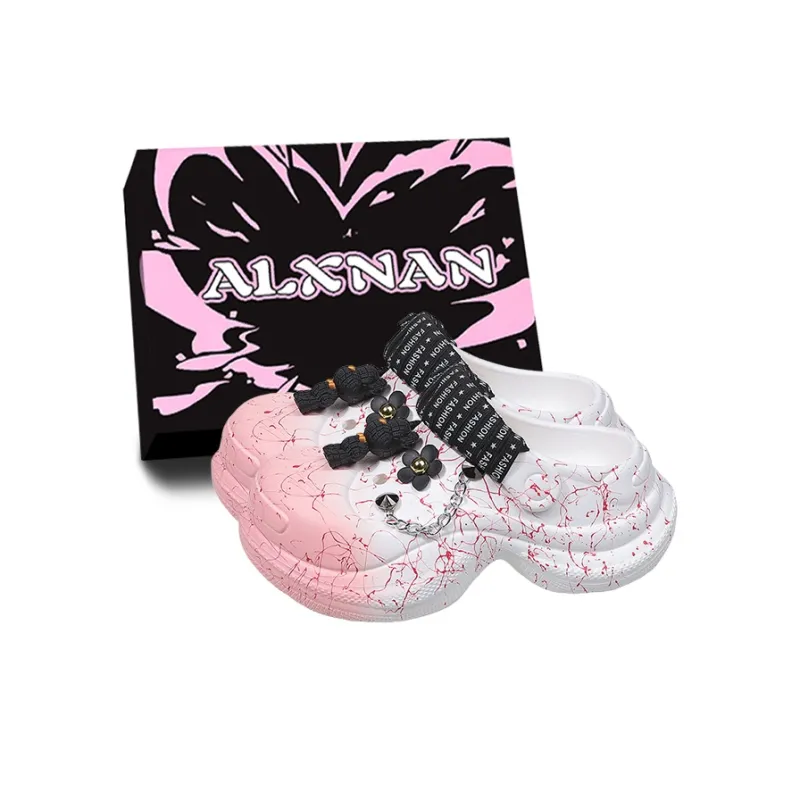 Alxnan Clogs Women's-18