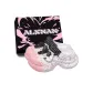 White Pink (Shopping Bag)