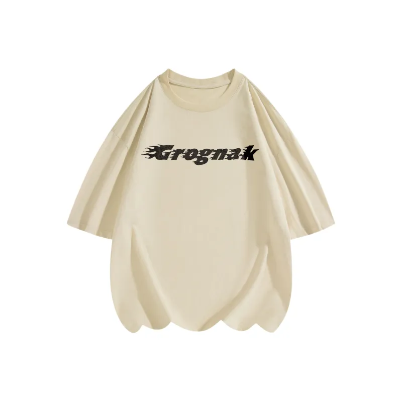 GROGNAK T Shirts Unisex-10