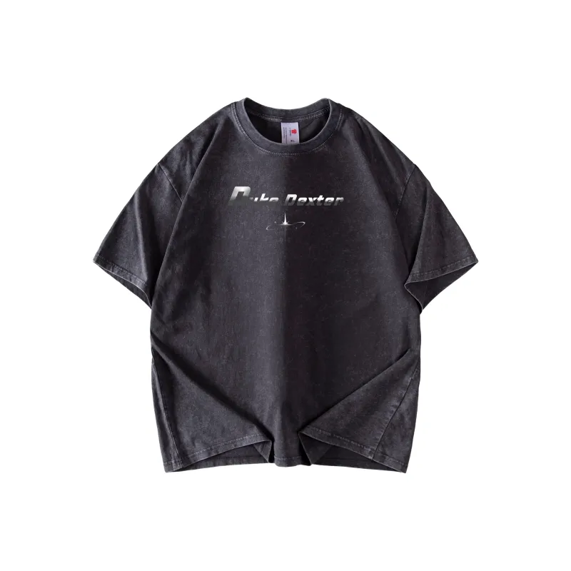 DUKE+DEXTER T Shirts Unisex-6