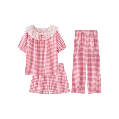 Nodos Shield Pajama Set Women's