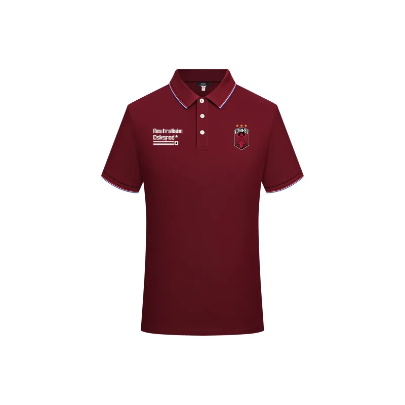 CSKS Polo Shirts Unisex-30