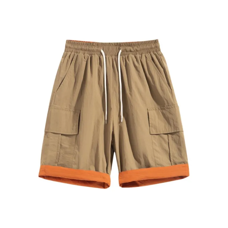 Caramella Casual Shorts Unisex-30