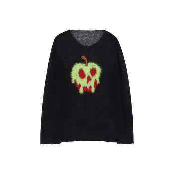 Yohji Yamamoto Knitwear Women's Black