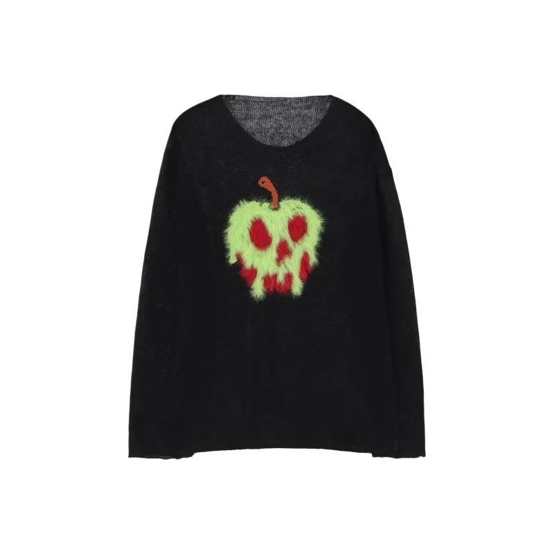 Yohji Yamamoto Knitwear Women's Black-0
