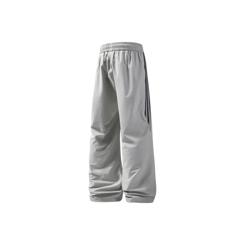 OPMO Casual Pants Unisex-8