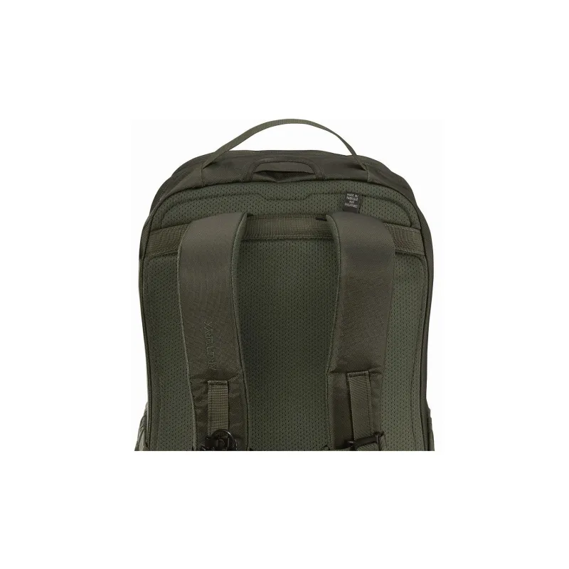 Arcteryx Mantis Nylon Outdoor Mountaineering Bag Backpack Unisex Forest Cultivation Green-3