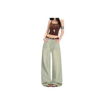 Kazakhstan Jeans Women's