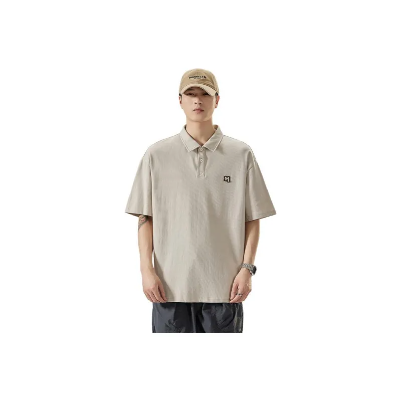 OKPI Polo Shirts Unisex-10
