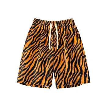 TBSM Casual Shorts Unisex