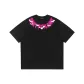 Black Pink (Solid Color)