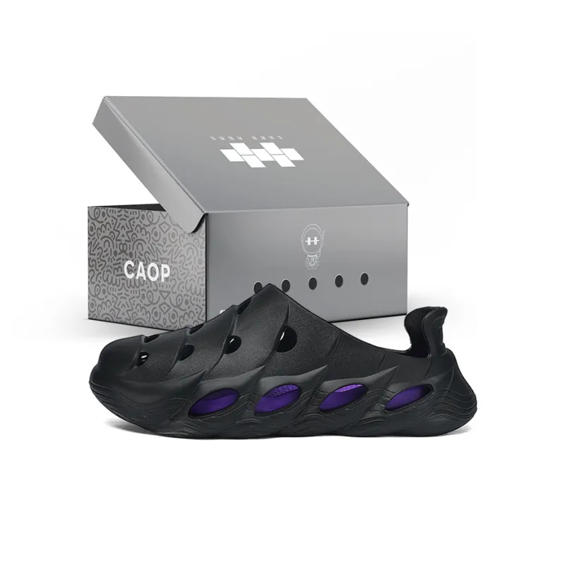 CAOP Clogs Men-20