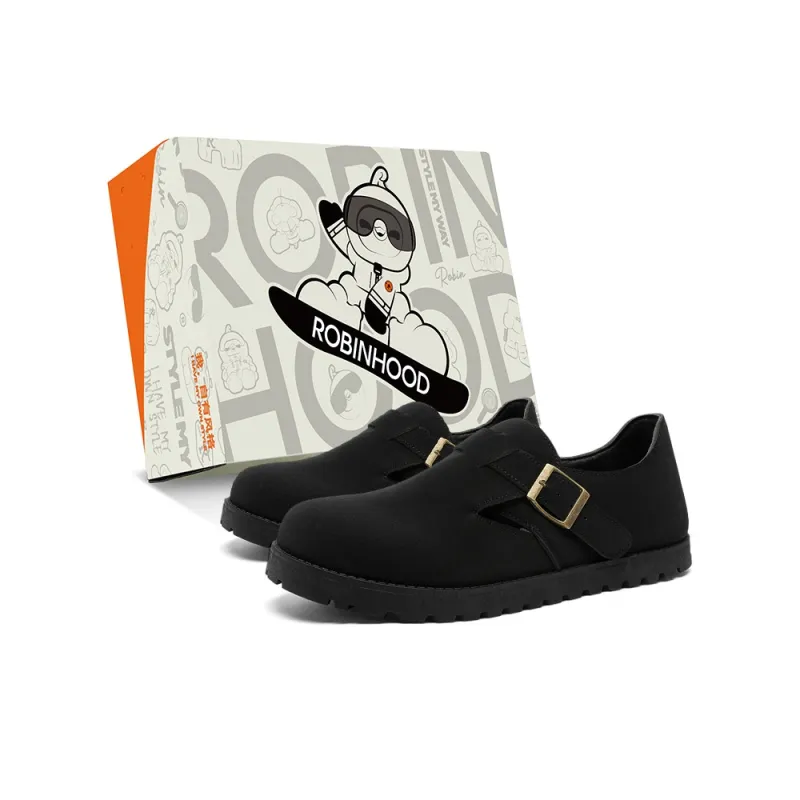 ROBINHOOD Casual Shoes Men's Box Included-0
