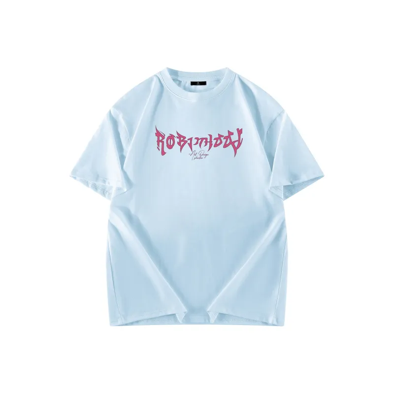 ROBINHOOD T Shirts Unisex-11