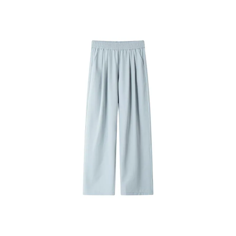 UNIWOLF Casual Pants Unisex-2