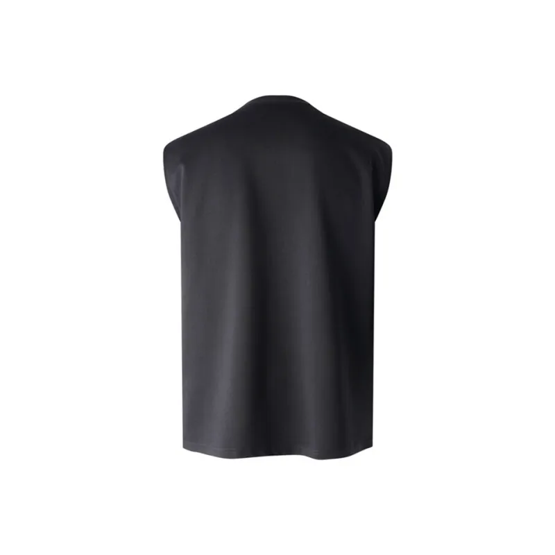 HOKLV Polo Shirts Unisex-9