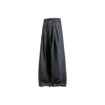 IN'S Casual Pants Unisex