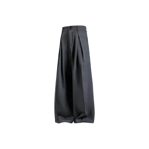 IN'S Casual Pants Unisex