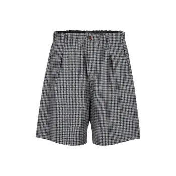 ORANGE DRAGON Casual Shorts Unisex