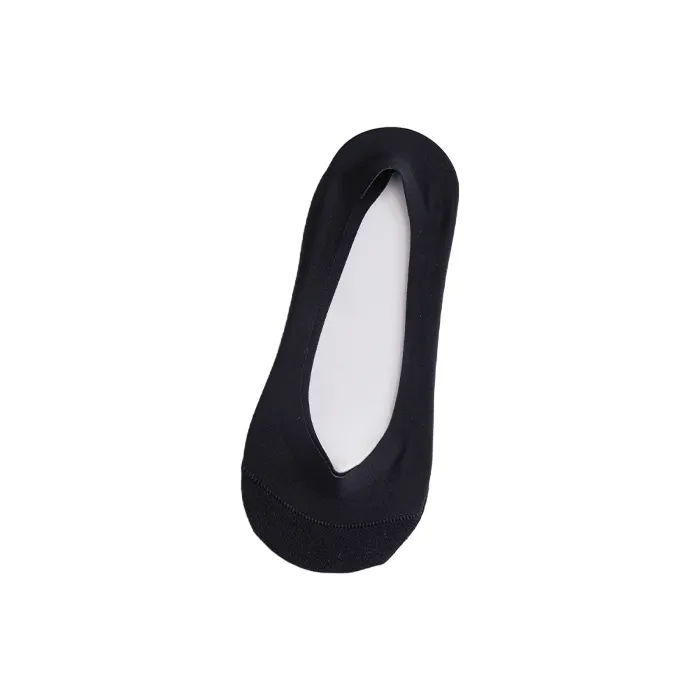 Gentle Welcome No Show Socks Unisex 1 Pack-2