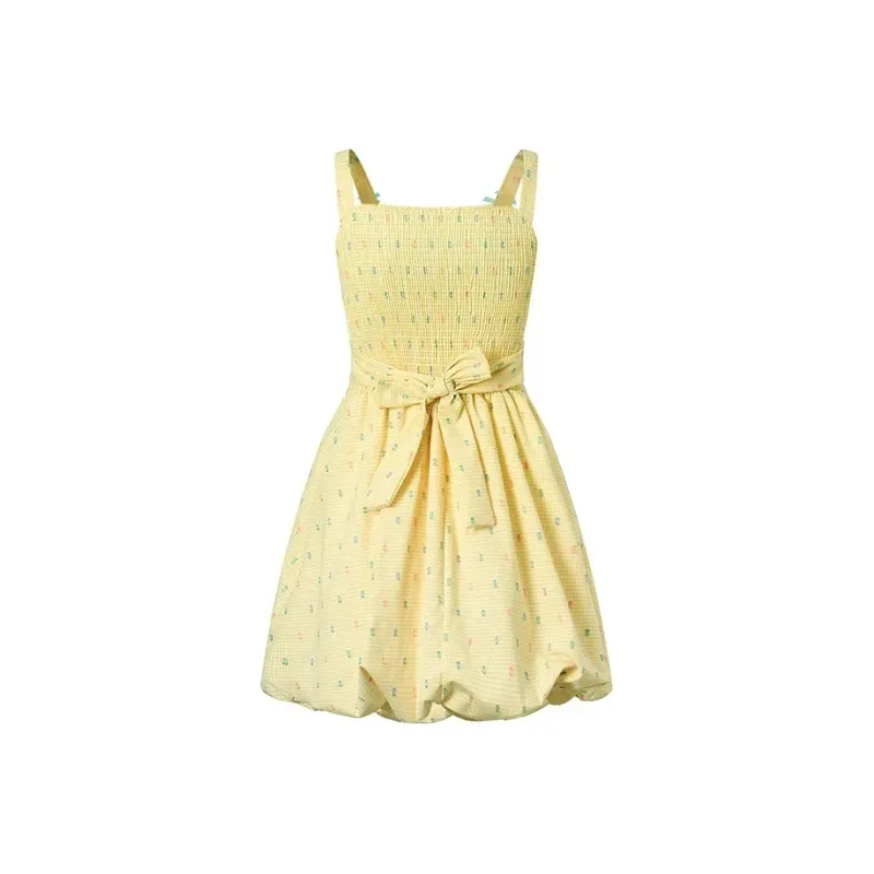 MTHE Slip Dresses Women's-1