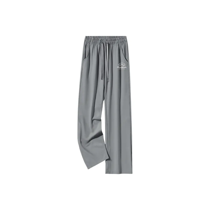 MINISO Casual Pants Unisex-10