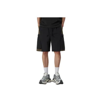 WPOOLL Cargo Shorts Men