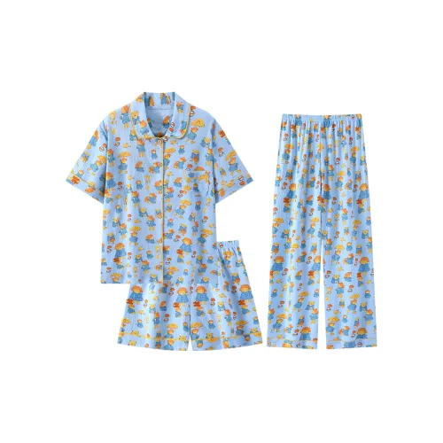 Nodos Shield Pajama Set Women's
