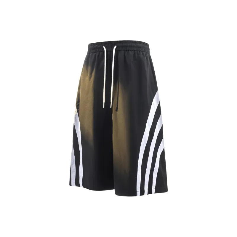 Nuthink Casual Shorts Unisex-5