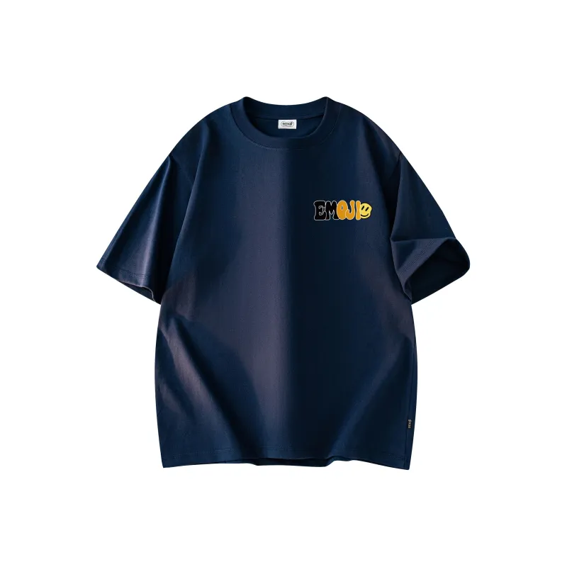 Emoji T Shirts Unisex-16