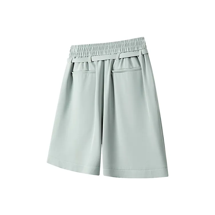 Maserati Casual Shorts Women's-5