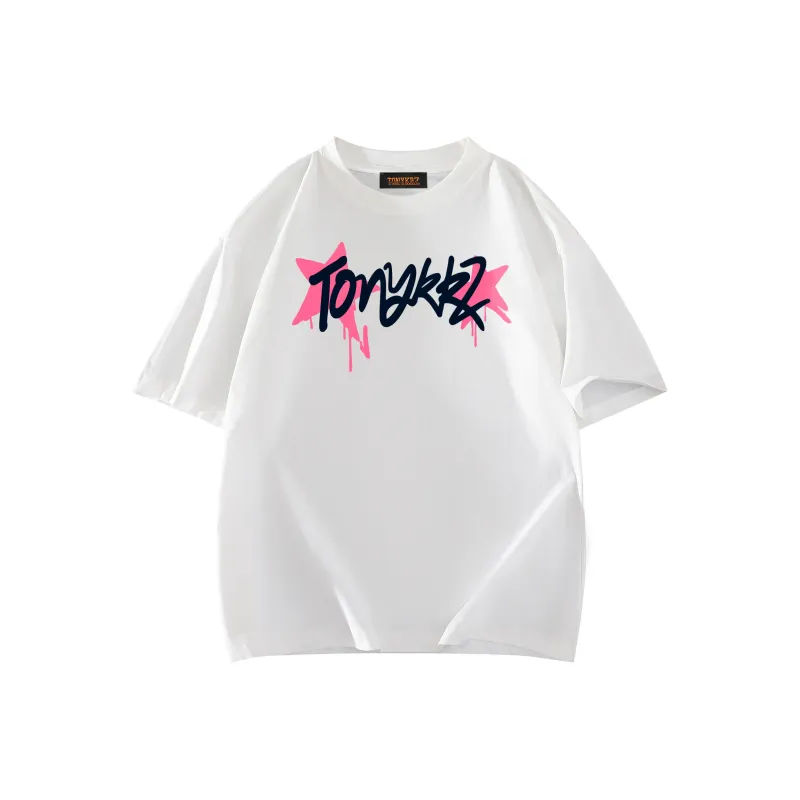 TONYKRZ T Shirts Unisex-9