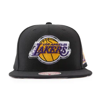 Mitchell & Ness Polyester Baseball Caps Unisex