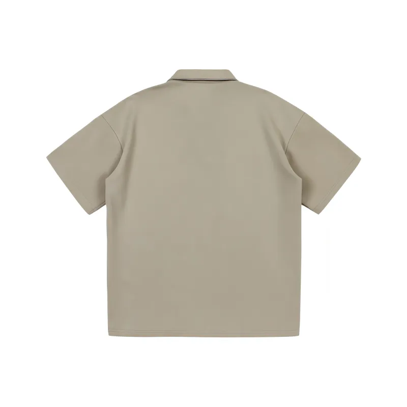 MASKPARK Polo Shirts Unisex-9