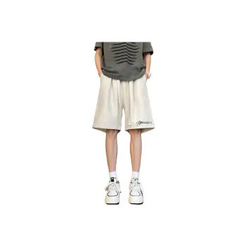 DBD WH Casual Shorts Unisex