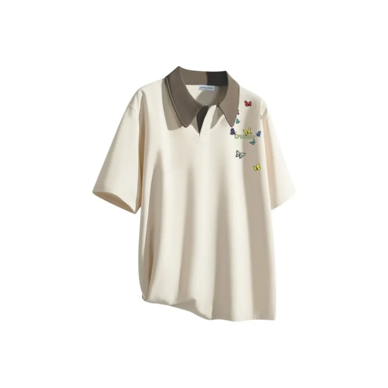 Colorful Creations Polo Shirt Unisex-8