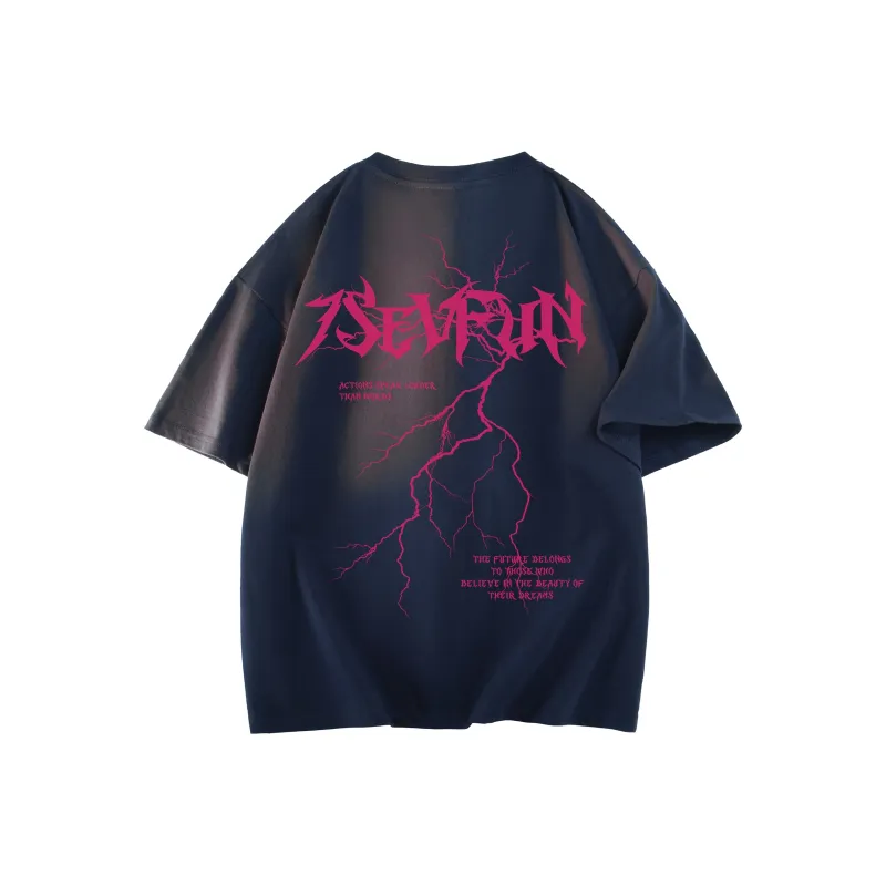 7 SEVFUN T Shirts Unisex-7