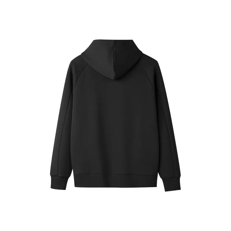 HLA SPRINTING SMILE Collection Sweatshirt Men's-3