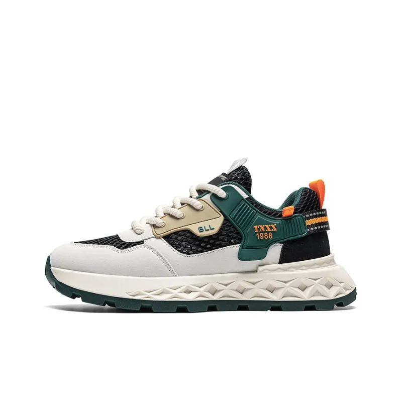 Frank Mully Low Top Casual Shoes Men's-2