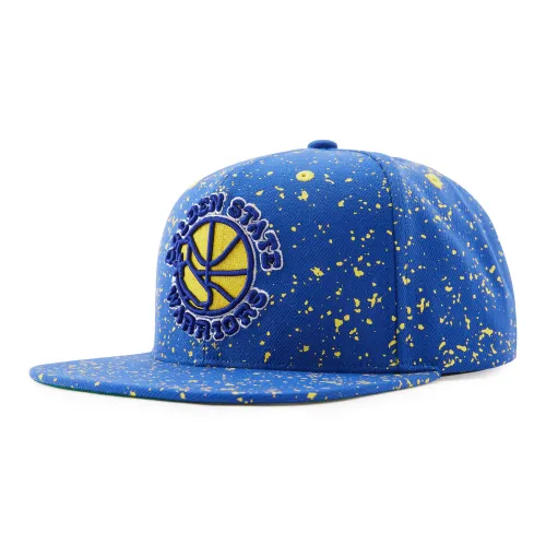 Mitchell & Ness Polyester Baseball Caps Men's