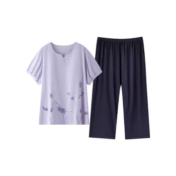 Mulong Family Pajama Set Women's