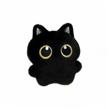 CANDY PLANET Plush Pendants Unisex